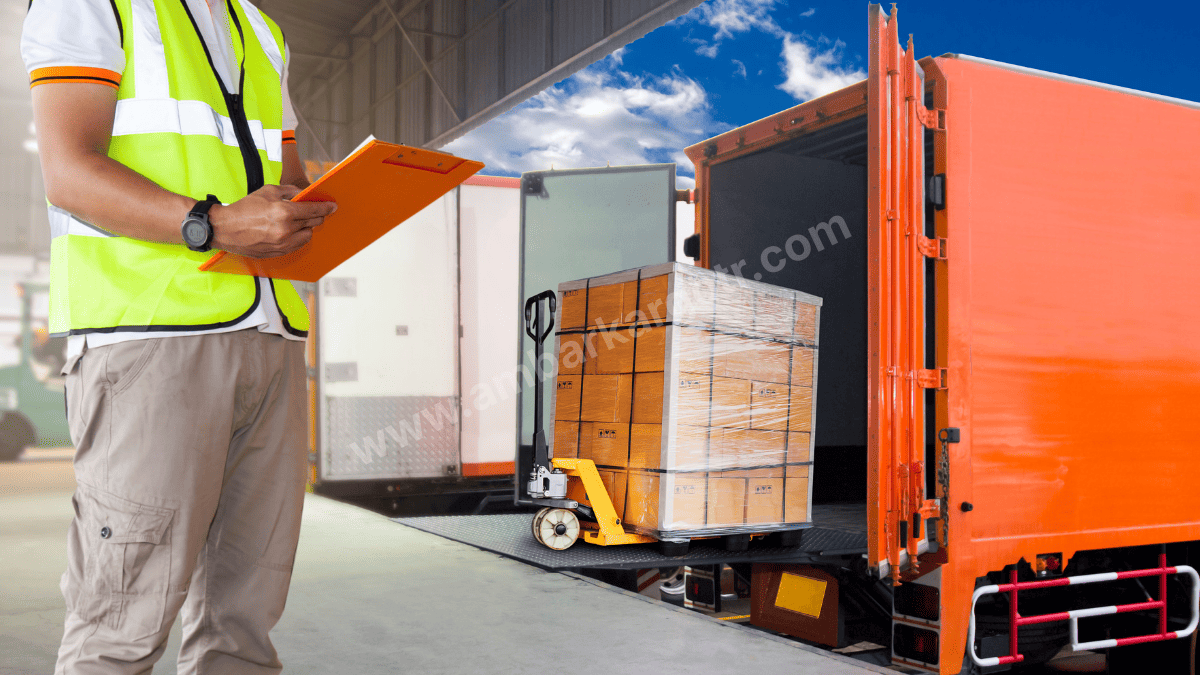 Kars Şehirler Arası Taşıma